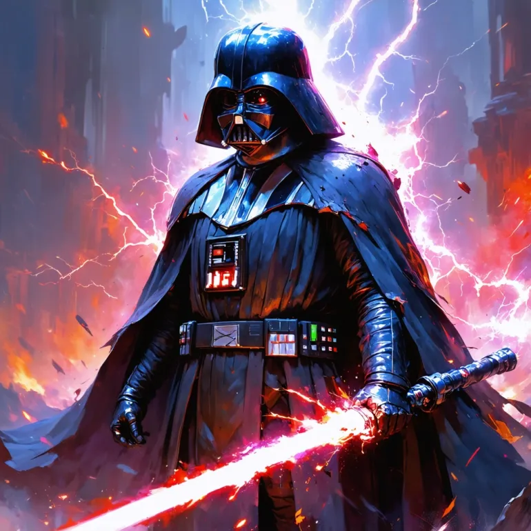 Всё о самый сильный ситх: история, факты и современные тренды