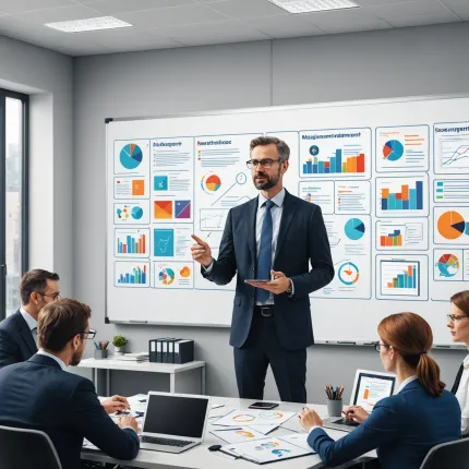 Менеджмент Fayol и контроль в организации: ключ к эффективному управлению